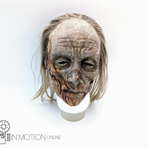 Zombie Mask – Army of the Dead (2021)