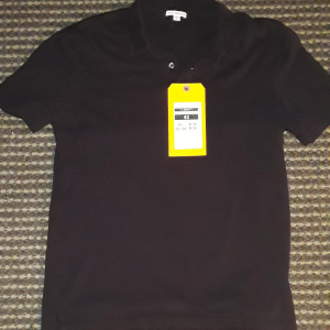 Marty's  screen matched Polo shirt – Ozark (2017)