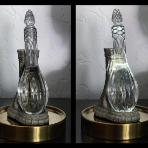 PHIAL OF GALADRIEL – The Lord of the Rings: The Fellowship of the Ring (2001)