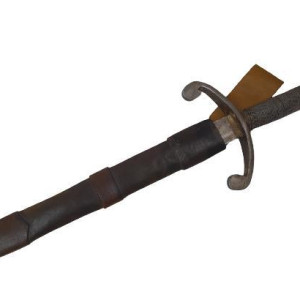 Dagger and sheath – Robin Hood: Prince of Thieves (1991)
