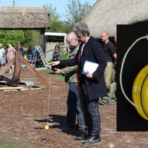 12th Doctor Yo-Yo – Doctor Who (2005)