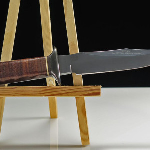 SOG-S1 Bowie, Picnic table "No Fate..." – Terminator 2: Judgment Day (1991)