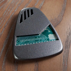 Mobile Holo Emitter – Star Trek: Voyager (1995)