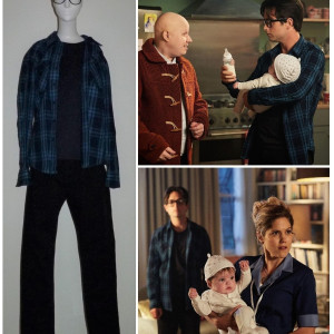 Grant's Outfit – Doctor Who (2005)