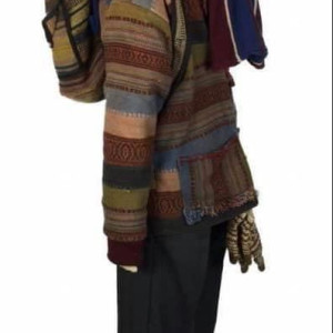 Marcus (Nicholas Hoult) School Uniform – About a Boy (2002)