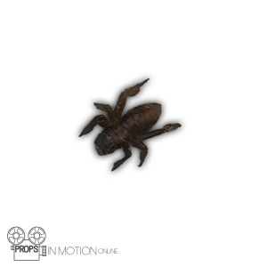 Bathroom Bug – The Unborn (2009)