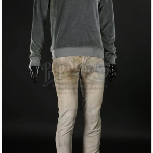 Spud’s (Ewen Bremner) Suicide Attempt Costume – T2 Trainspotting (2017)