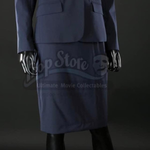 Diane’s (Kelly MacDonald) Costume – T2 Trainspotting (2017)
