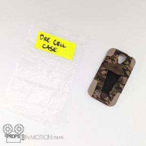 Dre (Rotimi) Phone case – Power (2014)