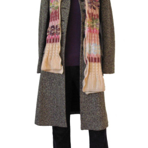 Iris Simpkin’s (Kate Winslet) Costume – The Holiday (2006)