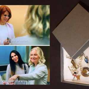 Charm Bracelet (Anne) – Workin' Moms (2017)