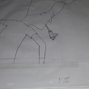 Original Production used sketch from Beavis and Butthead – Beavis and Butt-Head (1993)