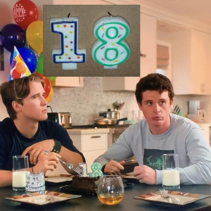 Birthday Candles 5x04 – Workin' Moms (2017)