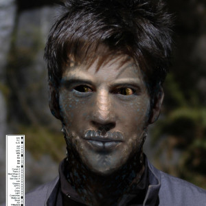 Production material – Stargate: Atlantis (2004)