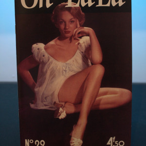 Oh LàLà Magazine – Back to the Future Part II (1989)