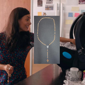 Rosary – Workin' Moms (2017)
