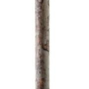 Sams screen used, stunt pipe – Samaritan (2022)