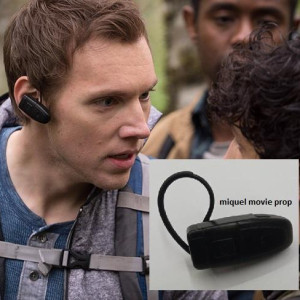 Screen used mini ear camera – Blair Witch (2016)