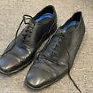 Lucifer Screen Worn Shoes – Lucifer (2016)