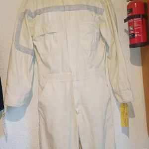 Rylan Technician Outfit – The Last Starfighter (1984)