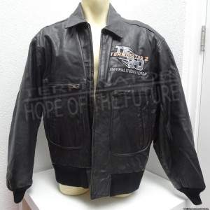 Terminator 2 3D publicity staff Grand opening Universal Studios Florida – T2 3-D: Battle Across Time (1996)