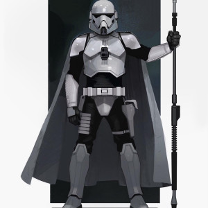 Production material – Star Wars: Episode IX - The Rise of Skywalker (2019)