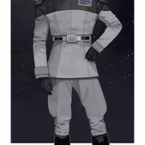 Production material – Star Wars: Episode IX - The Rise of Skywalker (2019)