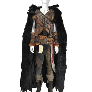 Borias’ costume – Xena: Warrior Princess (1995)
