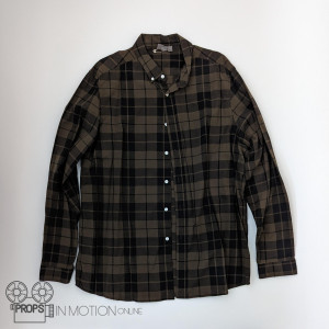 Shane (Hammed Animashaun) Shirt – The Festival (2018)