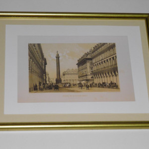 Hotel room frame #3 – The Ninth Gate (1999)