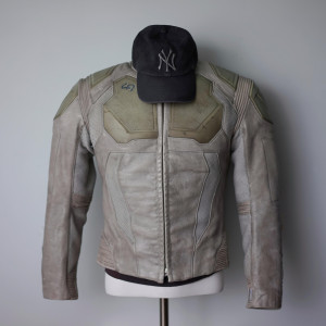 Photo matched Tech 49 Jack Harper Jacket – Oblivion (2013)