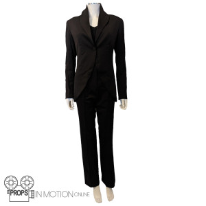 Dylan (Drew Barrymore) Costume – Charlie's Angels (2000)