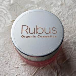 Rubus Organic Cosmectis – Second Act (2018)