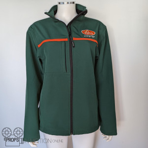 Valco Jacket – Trollied (2011)