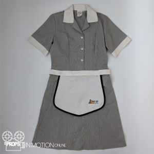 Tower Bay Housekeeper costume – I Still Know What You Did Last Summer (1998)