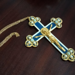 Cross of Coronado – Indiana Jones and the Last Crusade (1989)