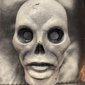 Blade head – Puppet Master: The Littlest Reich (2018)