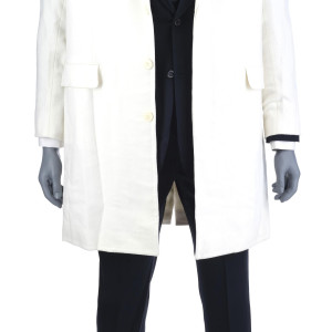 Wilson Fisk Hallucination Costume – Daredevil (2015)