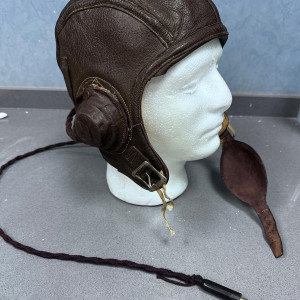 HELMET GOOGLES – 1941 (1979)