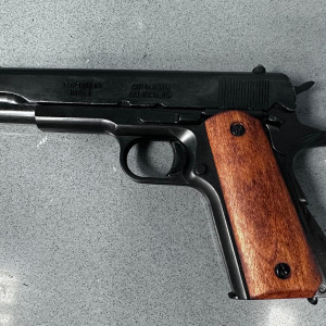 pistol 1941 – 1941 (1979)