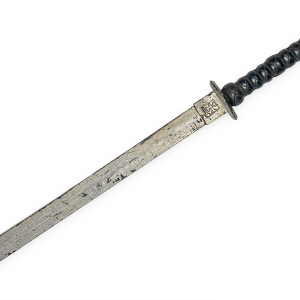 Amazon´s Helicon sword – Xena: Warrior Princess (1995)