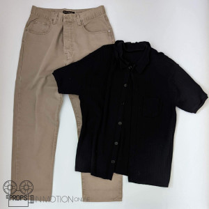 Will Benson costume – I Still Know What You Did Last Summer (1998)