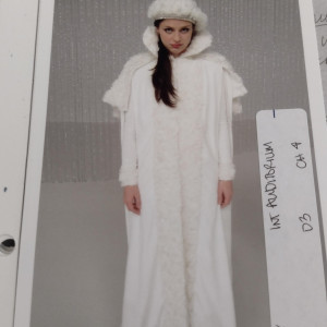 Glee continuity photos of Marley Rose – Glee (2009)