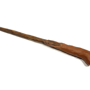 Prototype Ron\'s second wand – Harry Potter and the Half-Blood Prince (2009)