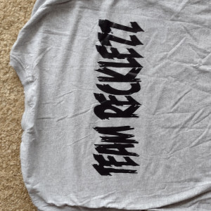 Cutthroat Island - Film crew gift shirt – Cutthroat Island (1995)