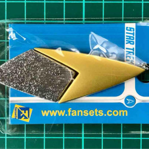 29th century communicator – Star Trek: Voyager (1995)