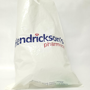 Pharmacy Bag – The Wilds (2020)