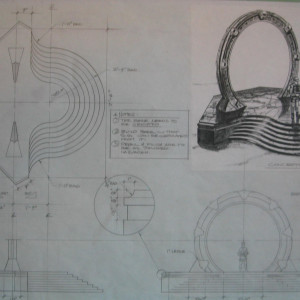 Production material – Stargate (1994)
