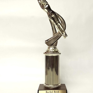 Rachel Diving Trophy – The Wilds (2020)