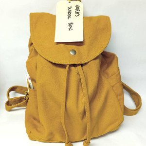 Nora Reid School Bag – The Wilds (2020)